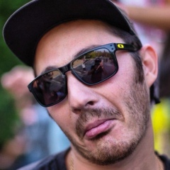 Михаил Вилисов, 09.06.1988, Сочи