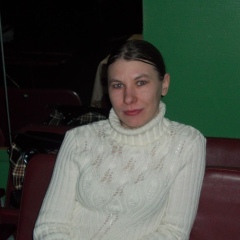 Нина Ведьмочка, 08.03, Лодейное Поле