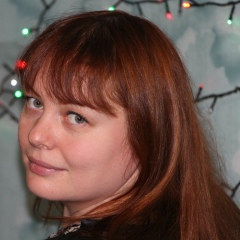 Елена Шлегель, 01.10, Харьков