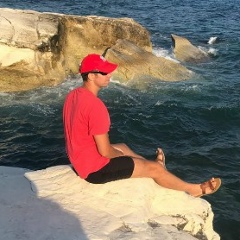 Илья Шатаев, 28.08, Санкт-Петербург