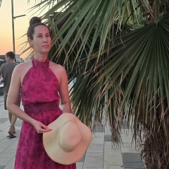 Татьянка Красникова, 17.08, Челябинск