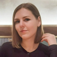 Елена Ложкина, 09.07, Москва