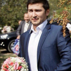 Шахзод Афопов