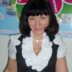 Лилия Бахмет, 13.08, Стаханов