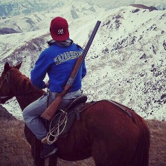 Aba Umirzakov, 06.08.1992, Караганда