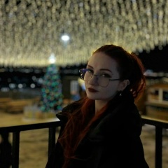 Ульяна Волкова