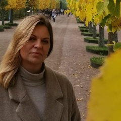 Анастасия Сычева, 26.12.1979