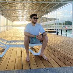 Адилет Бердибеков, 12.05, Бишкек