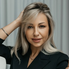 Олеся Подколзина, 06.11, Москва