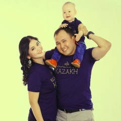 Гулим Курманова, 07.09, Алматы