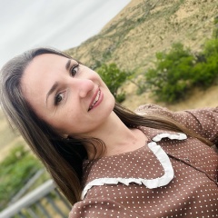 Диана Крутикова, 13.03.1986, Санкт-Петербург