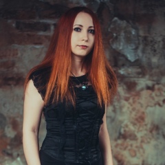 Светлана Тюшина, 26.01.1991