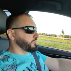 Евгений Варганов, 20.08, Санкт-Петербург