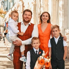 Никита Лебедев, 01.11.1986, Ростов-на-Дону