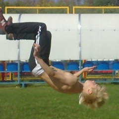 Сеня Быстряков, 20.02.1998, Мытищи