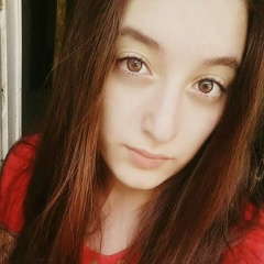 Arpine Abrahamyan, 30.05.1901, Ереван