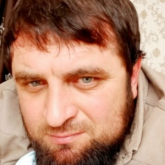 Абусаид Мусаев, 27.07.1988, Пенза