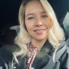 Оля Кузя, 07.11.1989