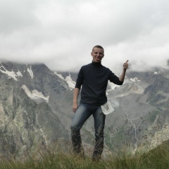 Михаил Капитонов, 08.08.1988, Санкт-Петербург