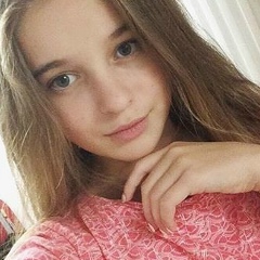 Ангелина Лебедева, 14.11.2002, Омск