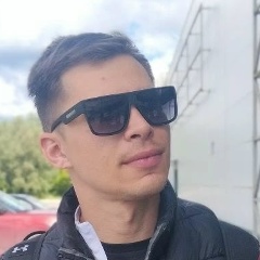 Артем Иванов, 05.09.1994, Москва