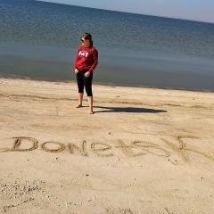 Анна Морозко, 08.10