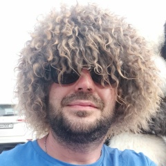 Зариф Ибрагимов, 17.05.1985, Москва