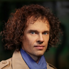 Алексей Горяев, 27.01, Москва