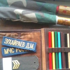 Джамбулат Зухайраев, 03.07.1990