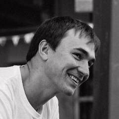 Александр Семука, Долгопрудный