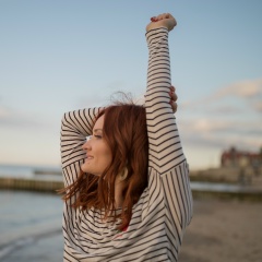 Наталья Белькова, 06.08, Чита