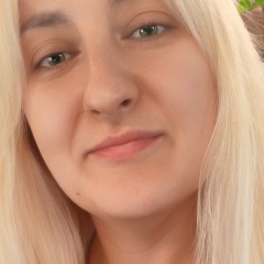 Янка Traumen, 23.04.1989, Москва