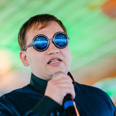 Павел Володин, 01.04, Екатеринбург