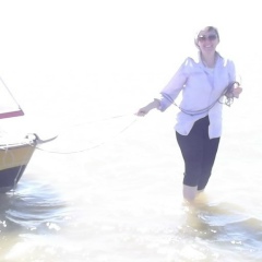 Елена Авеева, 27.08