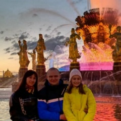 Pavel Kaminskiy, 25.12, Санкт-Петербург