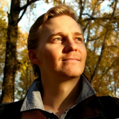 Владилен Олофинский, 01.03.1984, Сыктывкар