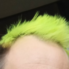 Дима Соколовский, 23.05, Санкт-Петербург