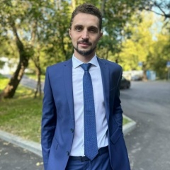 Павел Чуприн, 05.12.1988, Москва