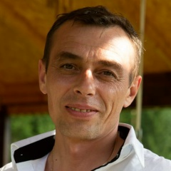 Дмитрий Останин, 15.07.1979, Екатеринбург