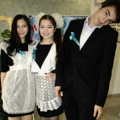 Динара Абдужалалова, 06.03.1996, Кокшетау