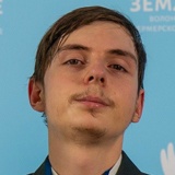 Кирилл Преображенский, 30.05, Москва