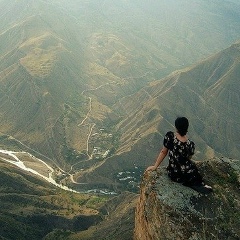 Fatima Botasheva, 01.10, Москва