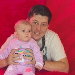 Александр Мазуренко, 29.12.1987, Санкт-Петербург