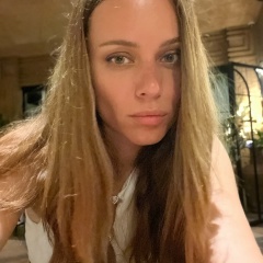 Karina Goncharova, 08.09, Санкт-Петербург