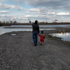 Данил Карелин, 21.02.1990, Красноярск