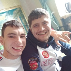 Санёк Щепин, 09.10.1997