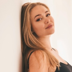 Ольга Тюрганова, 25.08.1991, Lisboa