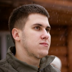 Сергей Войтенков, 26.07, Минск