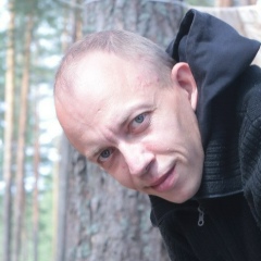 Сергей Рыбаков, 02.08.1983, Санкт-Петербург