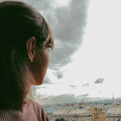 Ира Щербакова, 09.02, Симферополь